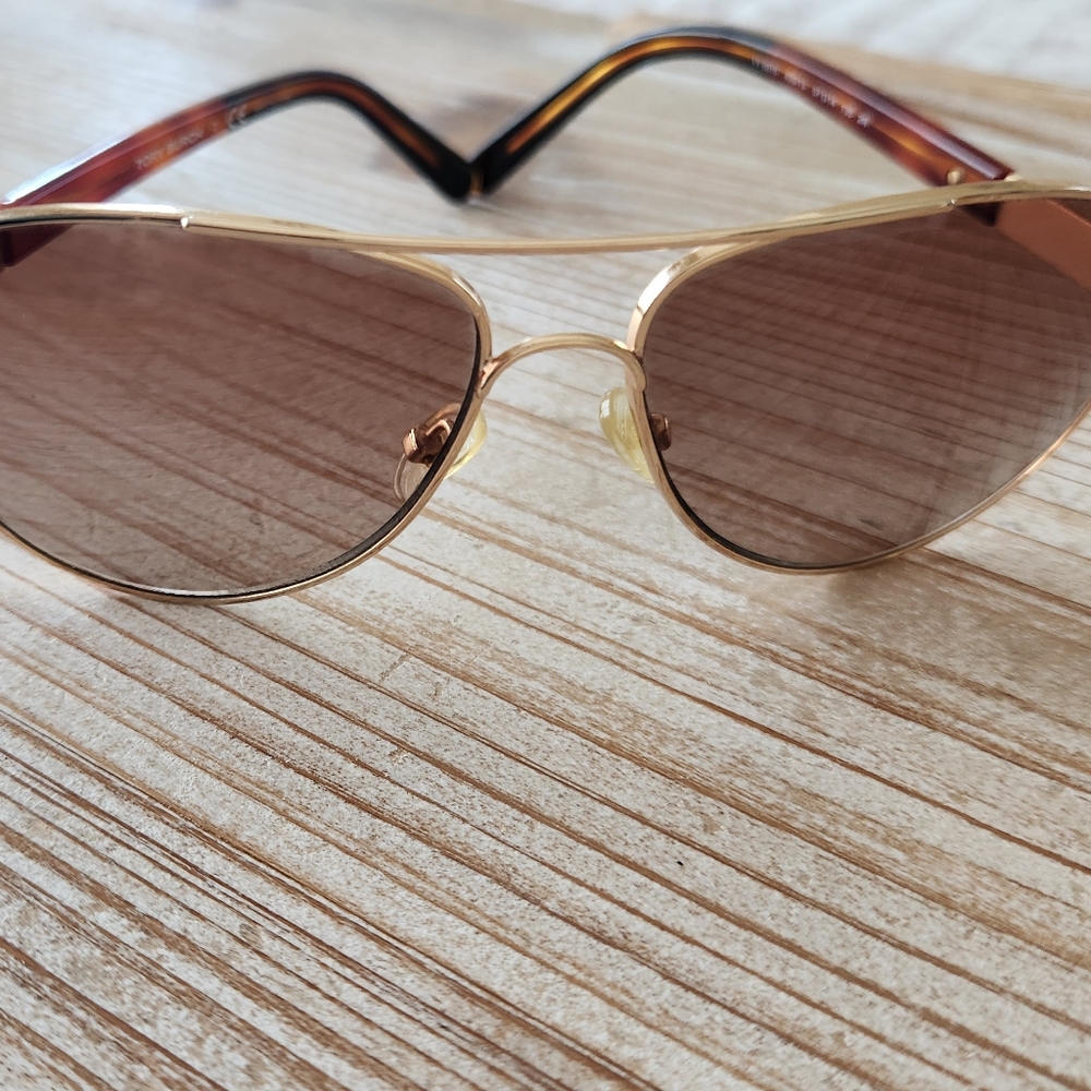 Tory Burch Sunglasses